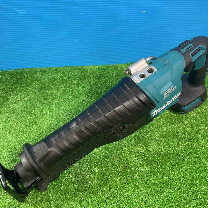 ★マキタ(makita) コードレスレシプロソー JR187DRGX【岩槻店】