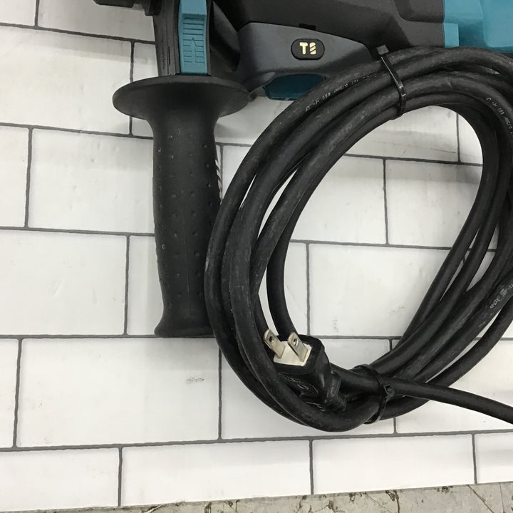 ★マキタ(makita) ハンマドリル HR2601F【所沢店】