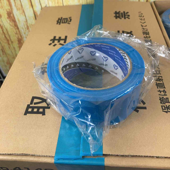 寺岡 Pカットテープ 4140 45mm×25mm 36巻×2箱セット【川崎店】