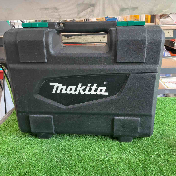 ◇マキタ(Makita) 充電式ドライバドリル  MDF347DSA【草加店】