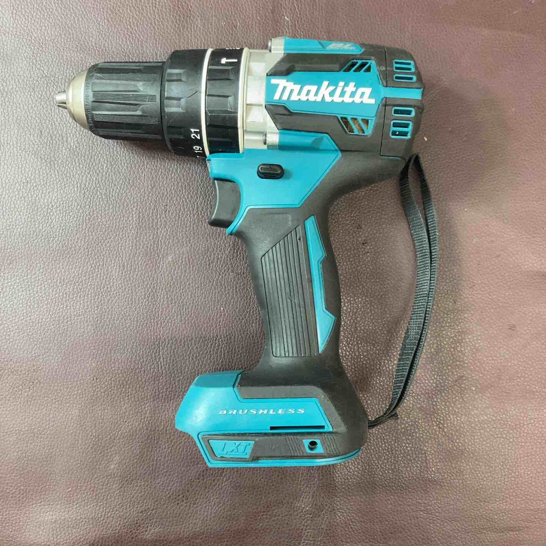 【中古品】 マキタ(makita) 18V コードレス振動ドリルドライバー HP484DZ 【東大和店】
