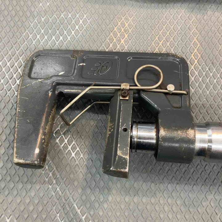 【中古品】ＫＡＭＥＫＵＲＡ　亀倉精機　パイプ断水機　ＳＳ－３０型【所沢店】