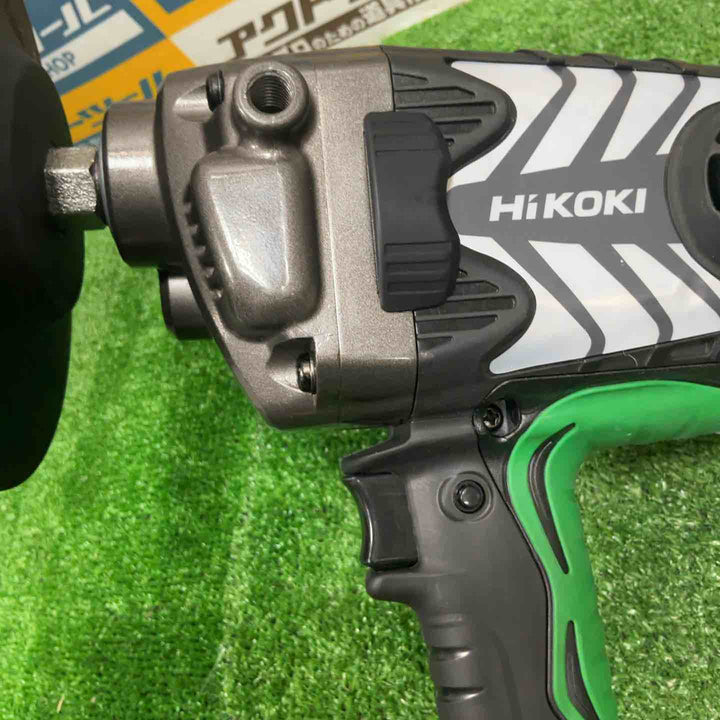 ◇ハイコーキ(HIKOKI ※旧:日立工機) 電子ポリッシャ SP18VB【草加店】