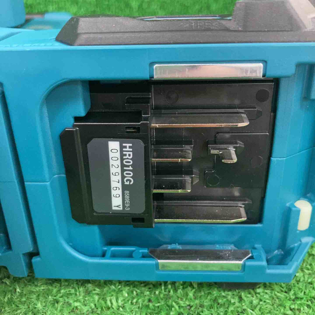 ★マキタ(makita) コードレスハンマドリル HR010GZKV【川崎店】