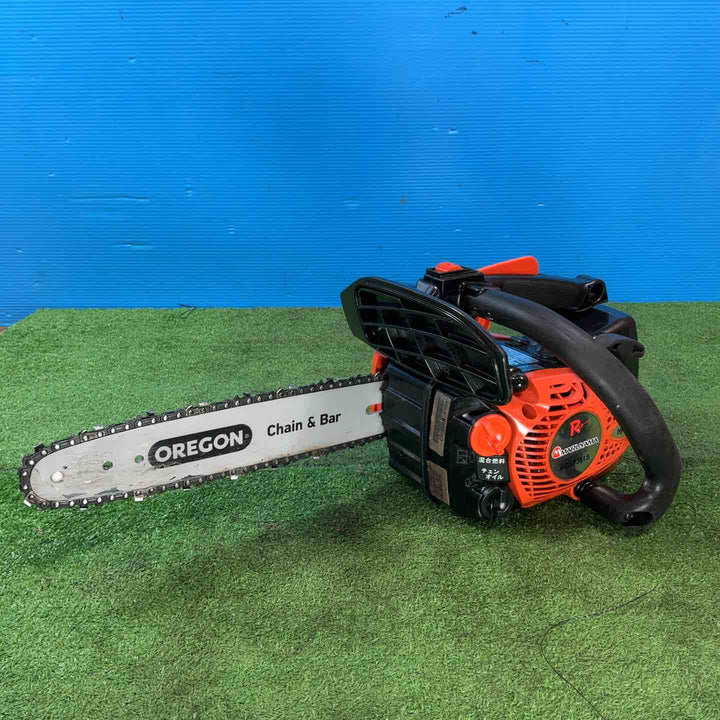 【中古品】丸山製作所 BIG-M エンジンチェンソー ACST311S【岩槻店】