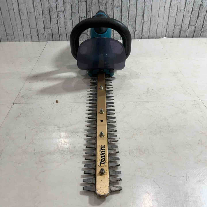 ◇マキタ(makita) 充電式生垣バリカン MUH365DZ 18V 動作確認済み【川口店】
