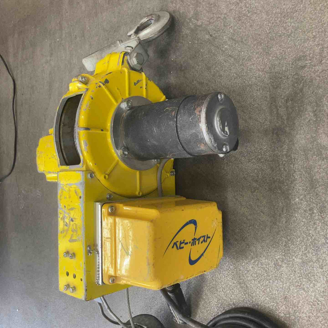 トーヨーコーケン　ベビーホイスト 　BH-N815WR　※リモコン2つ付属【川崎店】