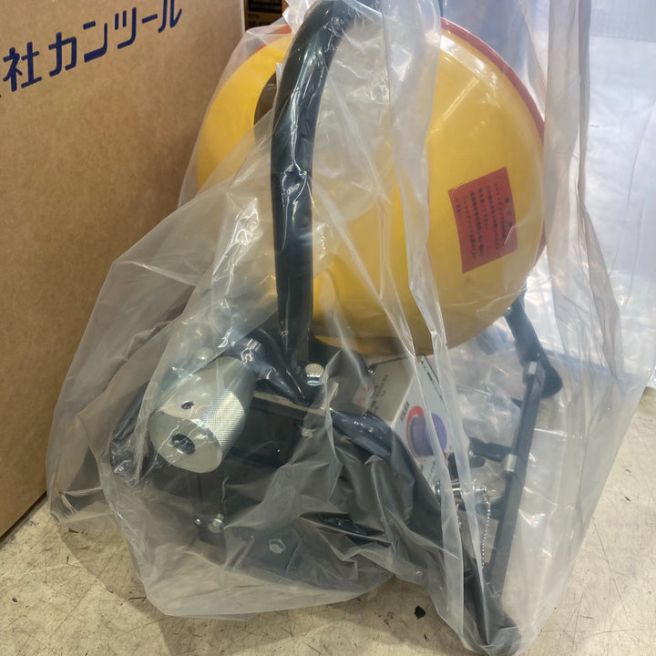 カンツール 電動フレキシロッダー FRE型