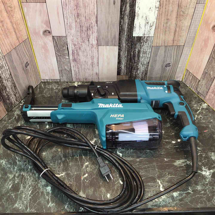 ★マキタ(makita) ハンマドリル HR2651【八潮店】