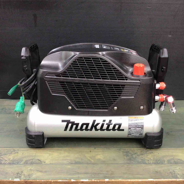マキタ(makita) エアコンプレッサー AC500XLHB 【東大和店】