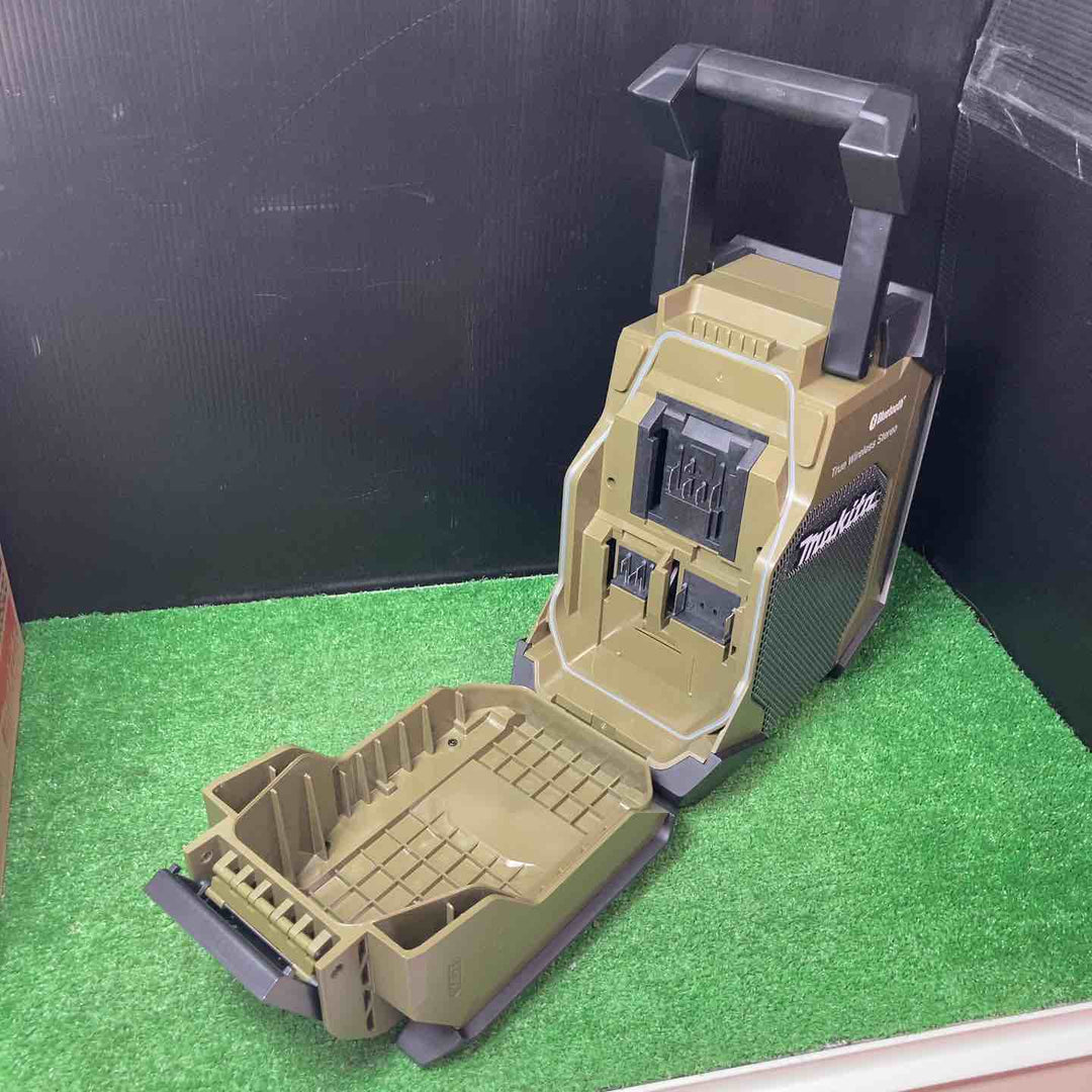 ★マキタ(makita) コードレスラジオ MR005GZO【岩槻店】