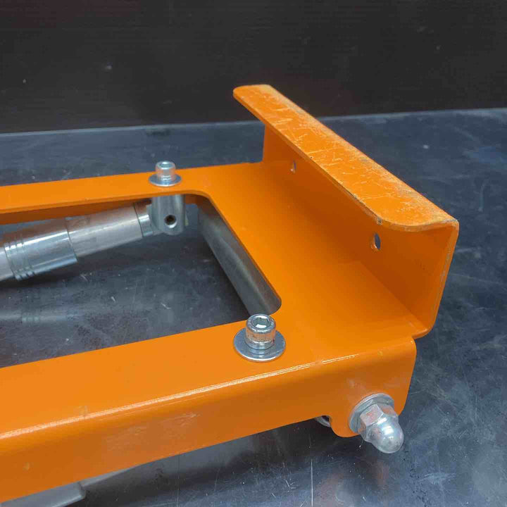 ◇育良精機(イクラ/IKURA) ラック用コロ ISK-R1【川越店】