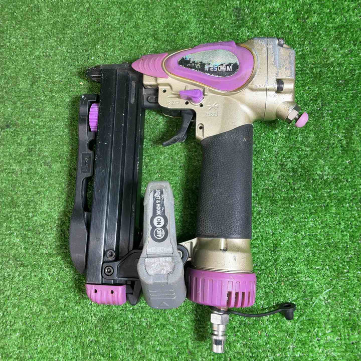 ハイコーキ(HIKOKI ※旧:日立工機) 常圧エアタッカ N2504M【藤沢店】