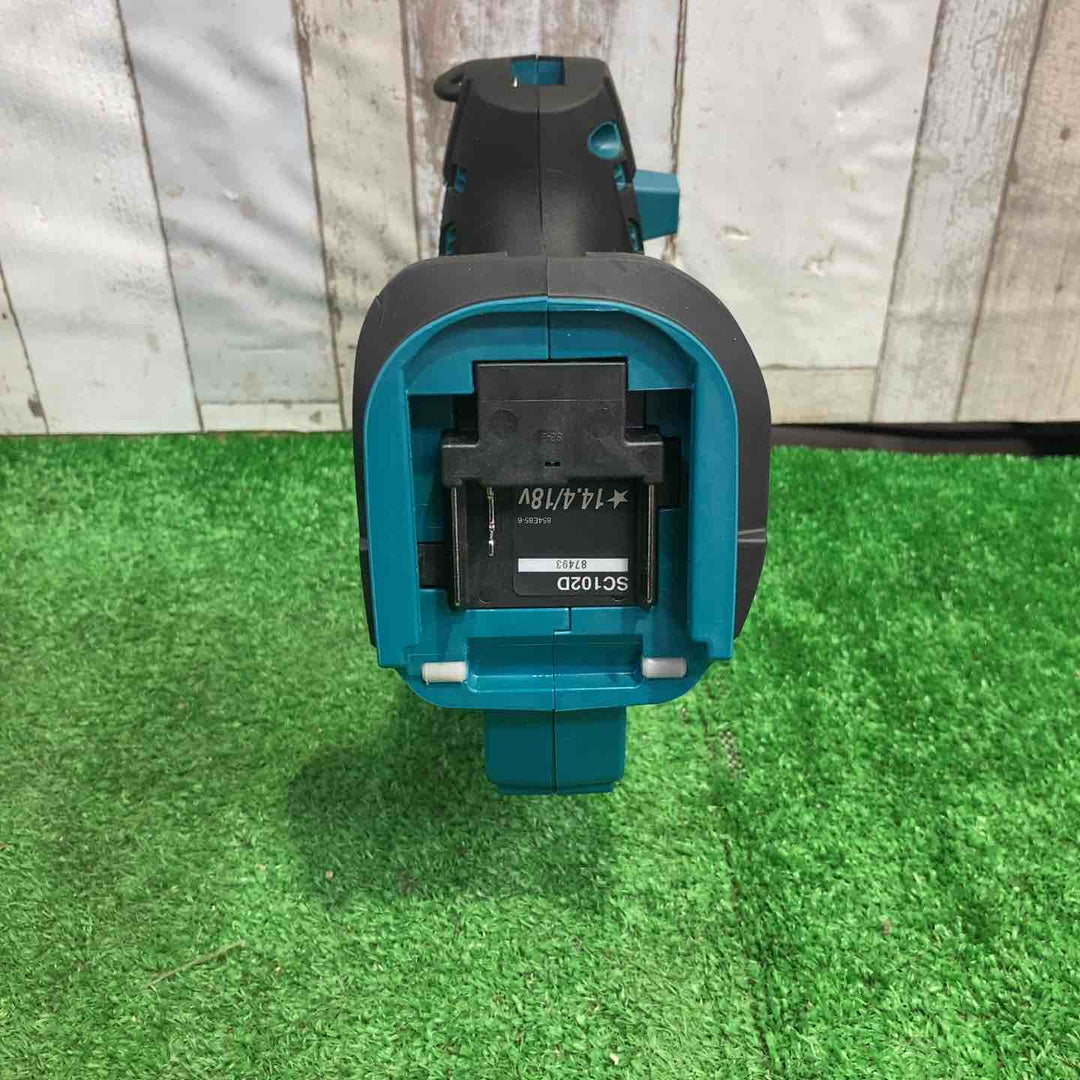 マキタ(makita) コードレス全ネジカッター SC102DZK【町田店】