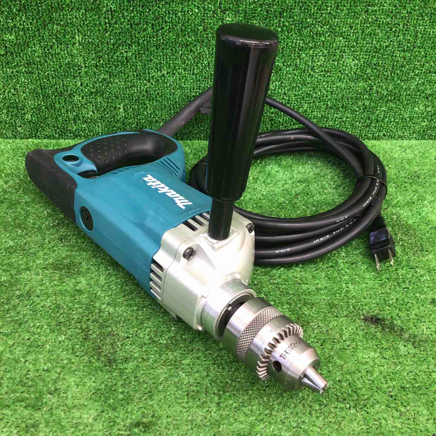 中古品】 マキタ/makita 電気ボーラー 6305AW 【鴻巣店】 – アクト