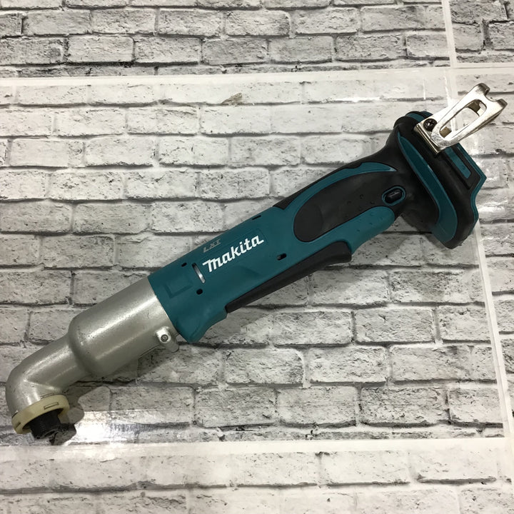 ★マキタ(makita) 充電式アングルインパクトドライバ 18V TL061DZ【川口店】