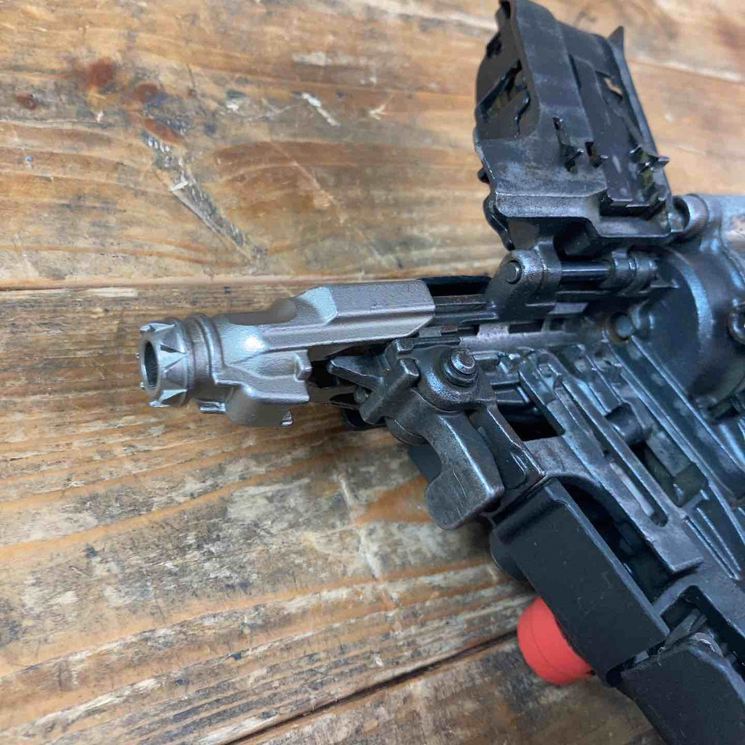 【中古品】ハイコーキ(HIKOKI ※旧:日立工機) 高圧エア釘打ち機 NV50HR2(N)【東大和店】