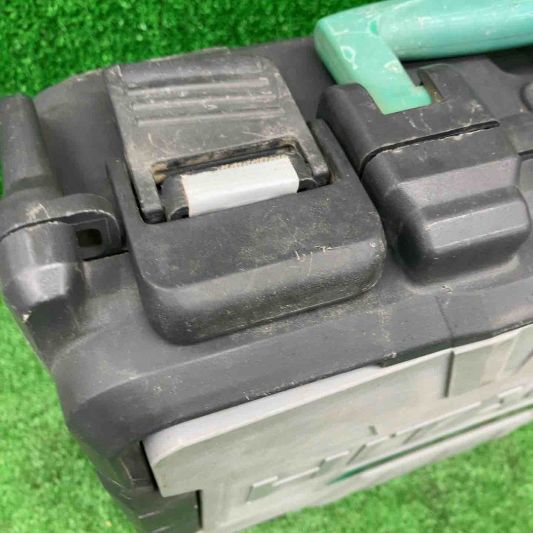 ★ハイコーキ(HIKOKI ※旧:日立工機) コードレスインパクトドライバー WH14DBAL2(2LSCK)(L)【桶川店】