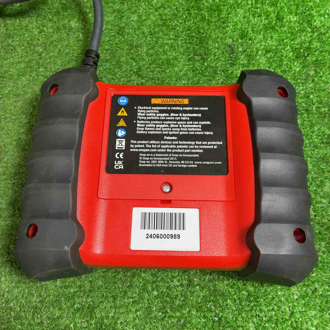 スナップオン(Snap-on) バッテリーテスター EECS150【藤沢店】