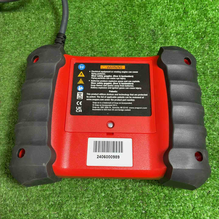スナップオン(Snap-on) バッテリーテスター EECS150【藤沢店】