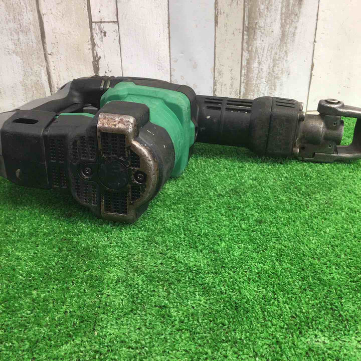 ★ハイコーキ(HIKOKI ※旧:日立工機) 電動ハンマ H41SA3【町田店】