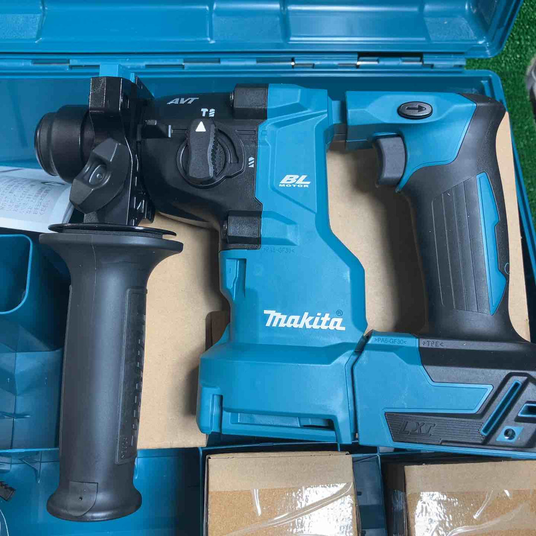 ★マキタ(makita) コードレスハンマドリル HR183DRGX【川崎店】