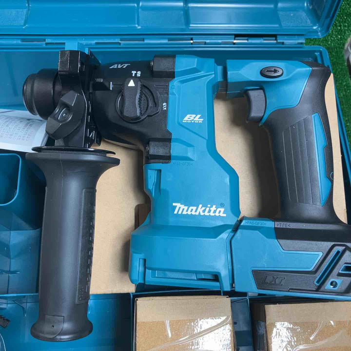 ★マキタ(makita) コードレスハンマドリル HR183DRGX【川崎店】