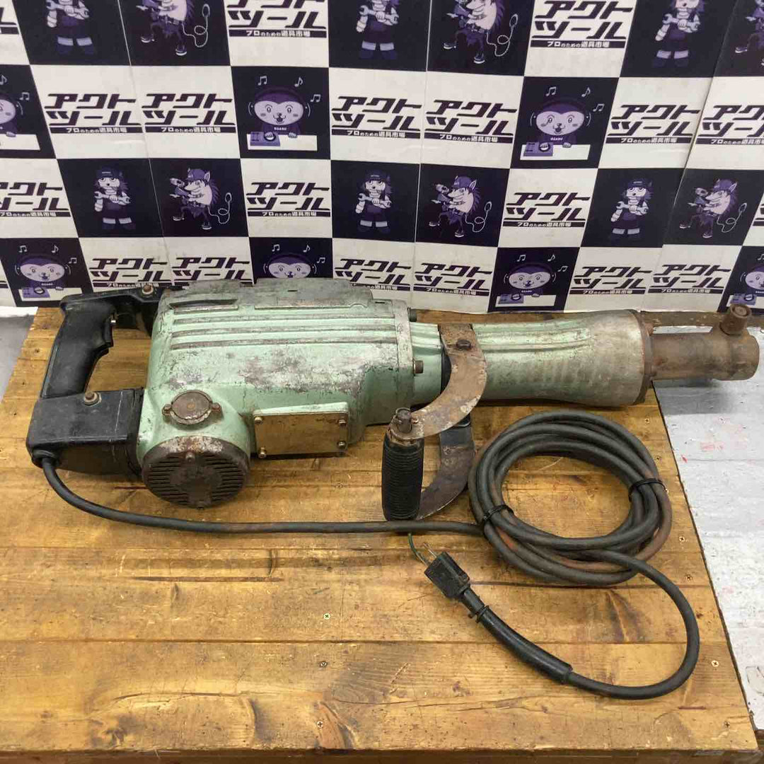 【中古品】ハイコーキ(HIKOKI ※旧:日立工機) ハンマ H65SA【所沢店】