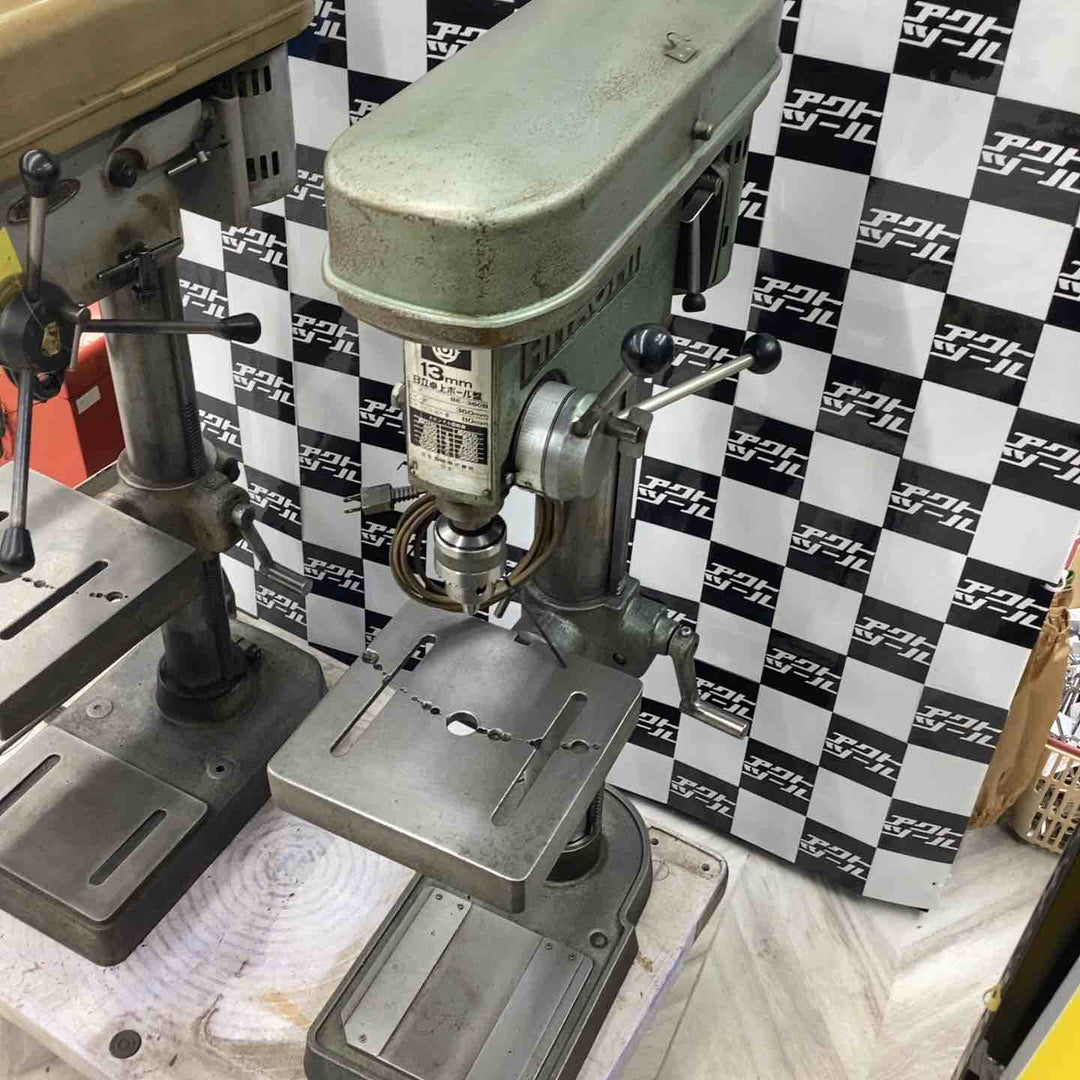 【店頭受取り限定】日立 卓上ボール盤 BE-360B【越谷店】