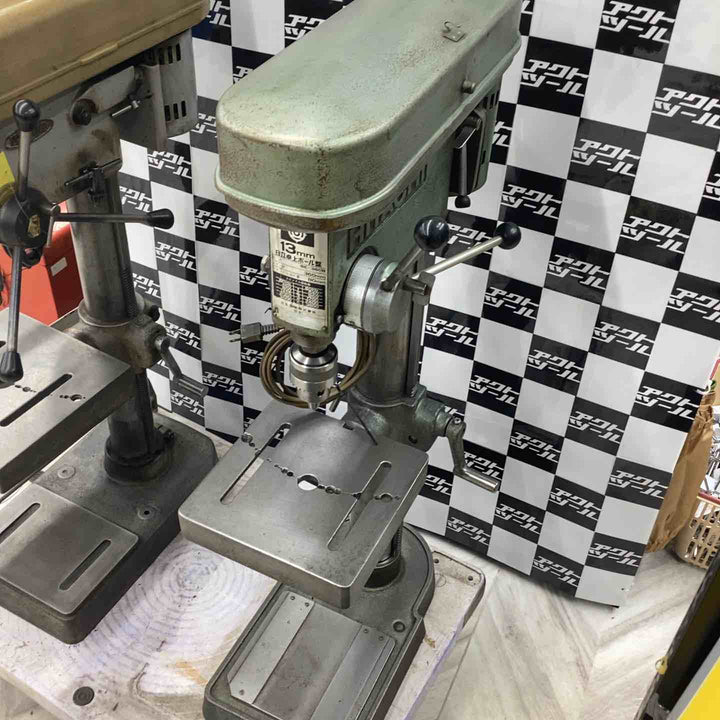 【店頭受取り限定】日立 卓上ボール盤 BE-360B【越谷店】