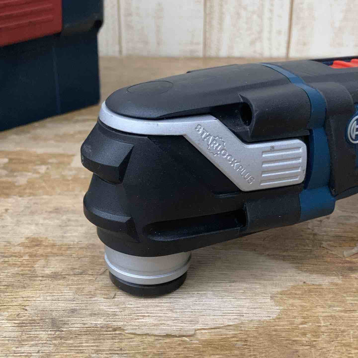 ★ボッシュ(BOSCH) コードレスマルチツール GMF18V-28【柏店】