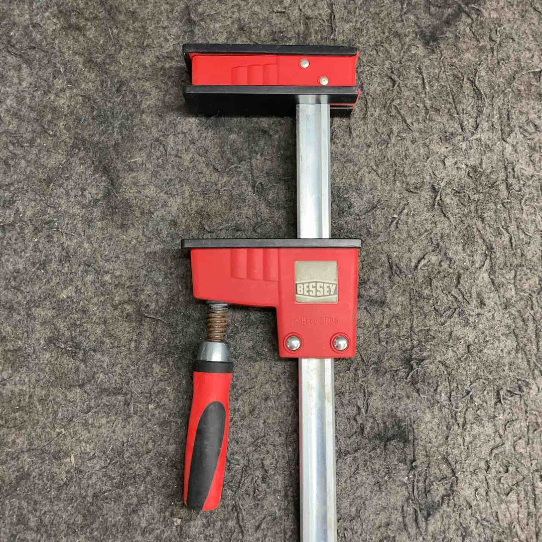 【中古品】 ベッセイ/BESSEY 万能木工用ボディクランプ KR60-2K 【鴻巣店】