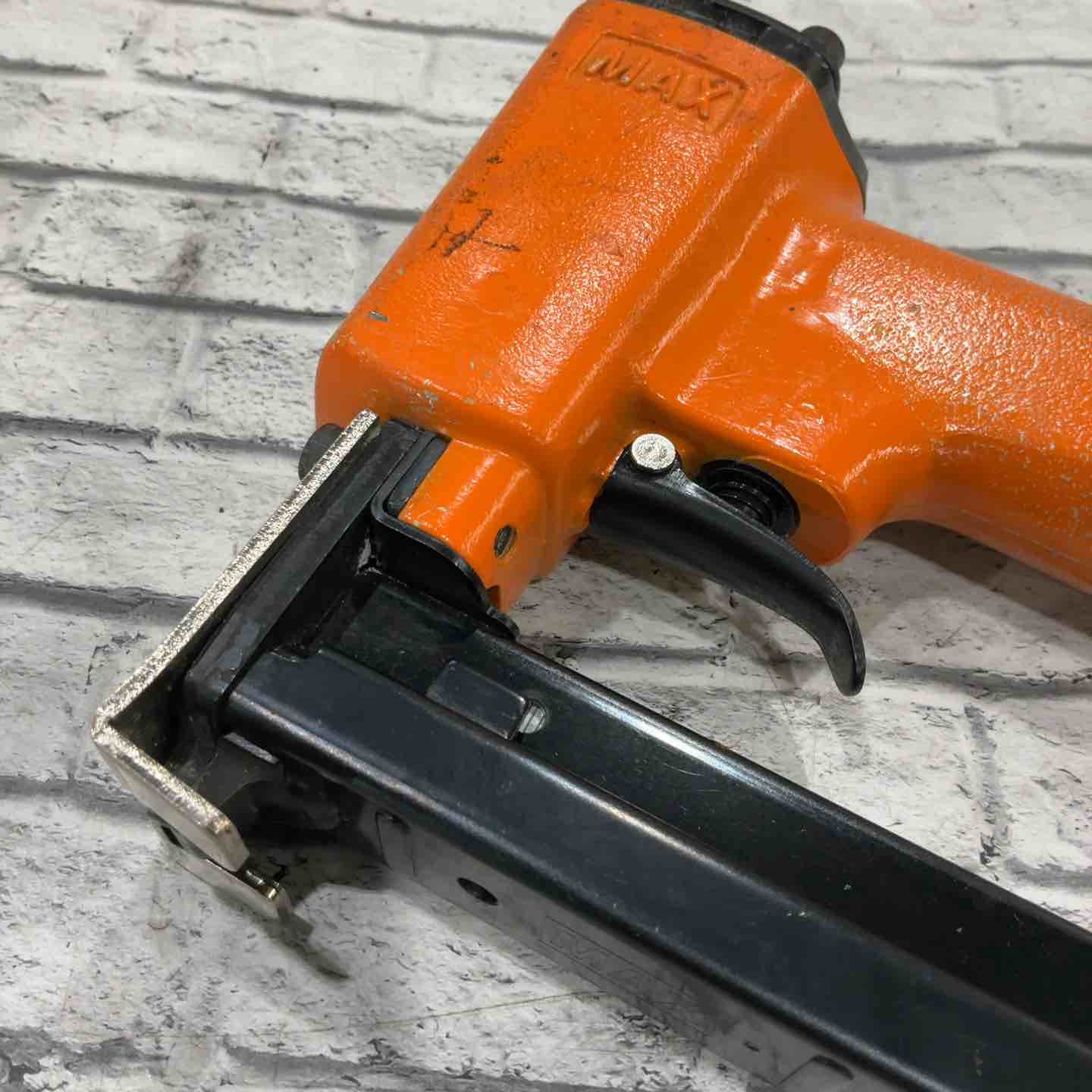 ☆マックス(MAX) 常圧エアタッカ TA-20A/422Jキュウオン【川口店