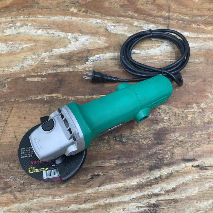 ◇マキタ(makita) ディスクグラインダー M957【柏店】