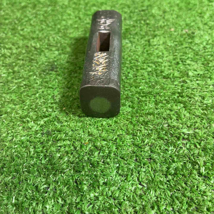 【未使用品】 洞心斎正行 特打火造 鋼付玄能 カッパ頭 60匁 【藤沢店】