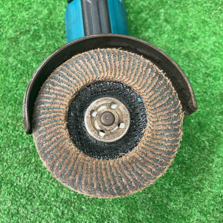 【中古品】★マキタ makita 100mmコードレスディスクグラインダ GA418DZ【桶川店】
