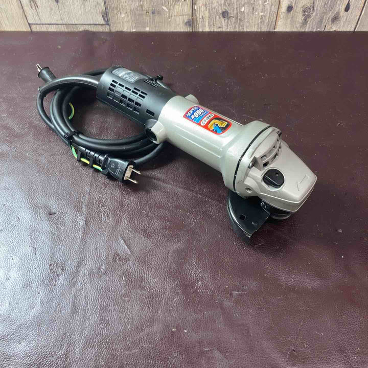 【中古品】マキタ(makita) 100mmディスクグラインダ 9533L【東大和店】