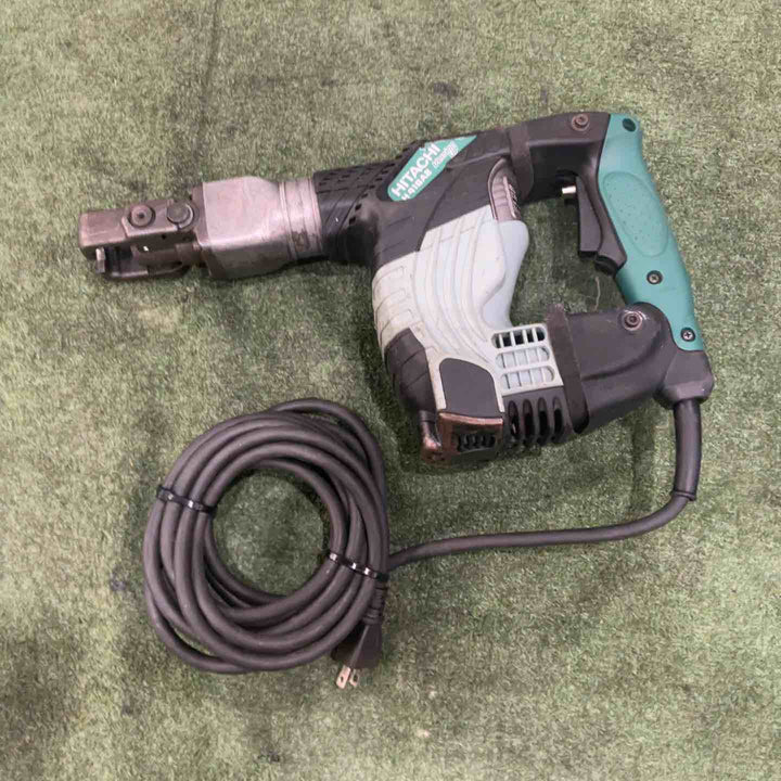 ★ハイコーキ(HIKOKI ※旧:日立工機) 電動ハンマ H41SA2 動作確認済【川口店】