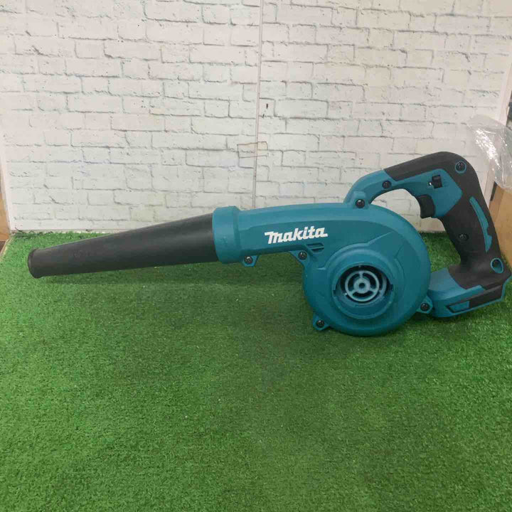 ★マキタ(makita) コードレスブロワ UB185DZ【町田店】