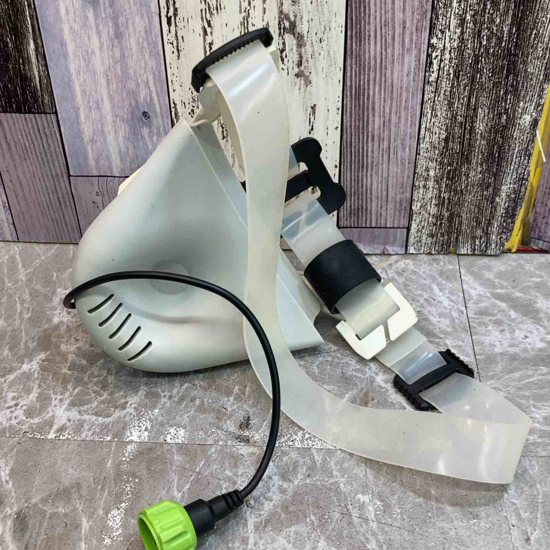 ◇タジマ(Tajima) 清涼ファン風雅ヘッド フルセット (熱中症対策品) FH-AB18SEGW【八潮店】