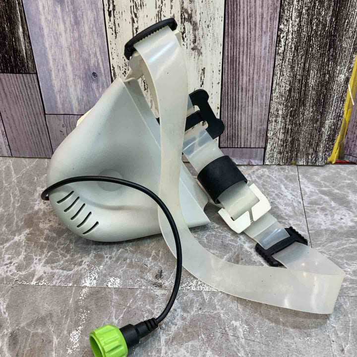 ◇タジマ(Tajima) 清涼ファン風雅ヘッド フルセット (熱中症対策品) FH-AB18SEGW【八潮店】
