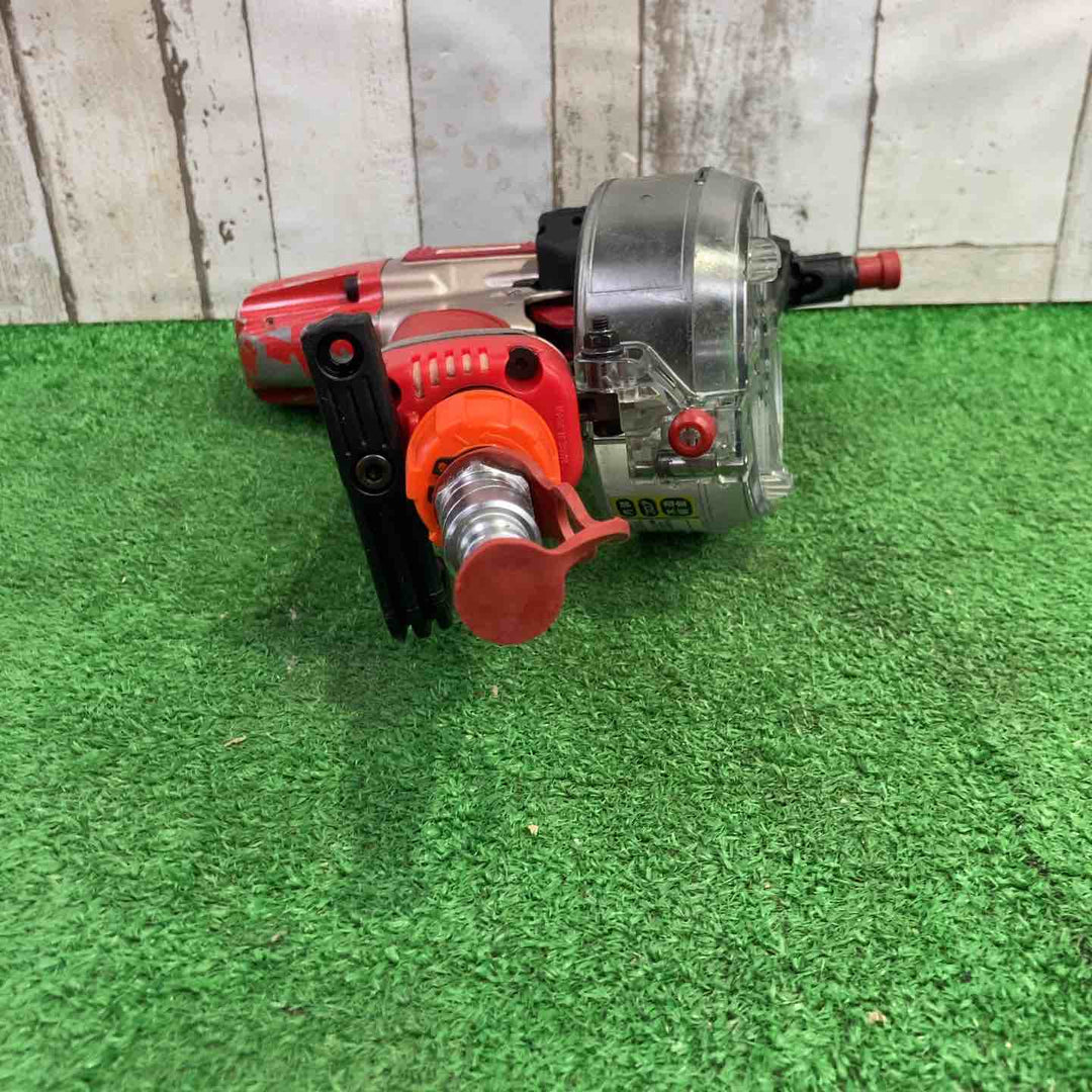 ◇マックス(MAX) 高圧エア釘打ち機 HN-R38【町田店】