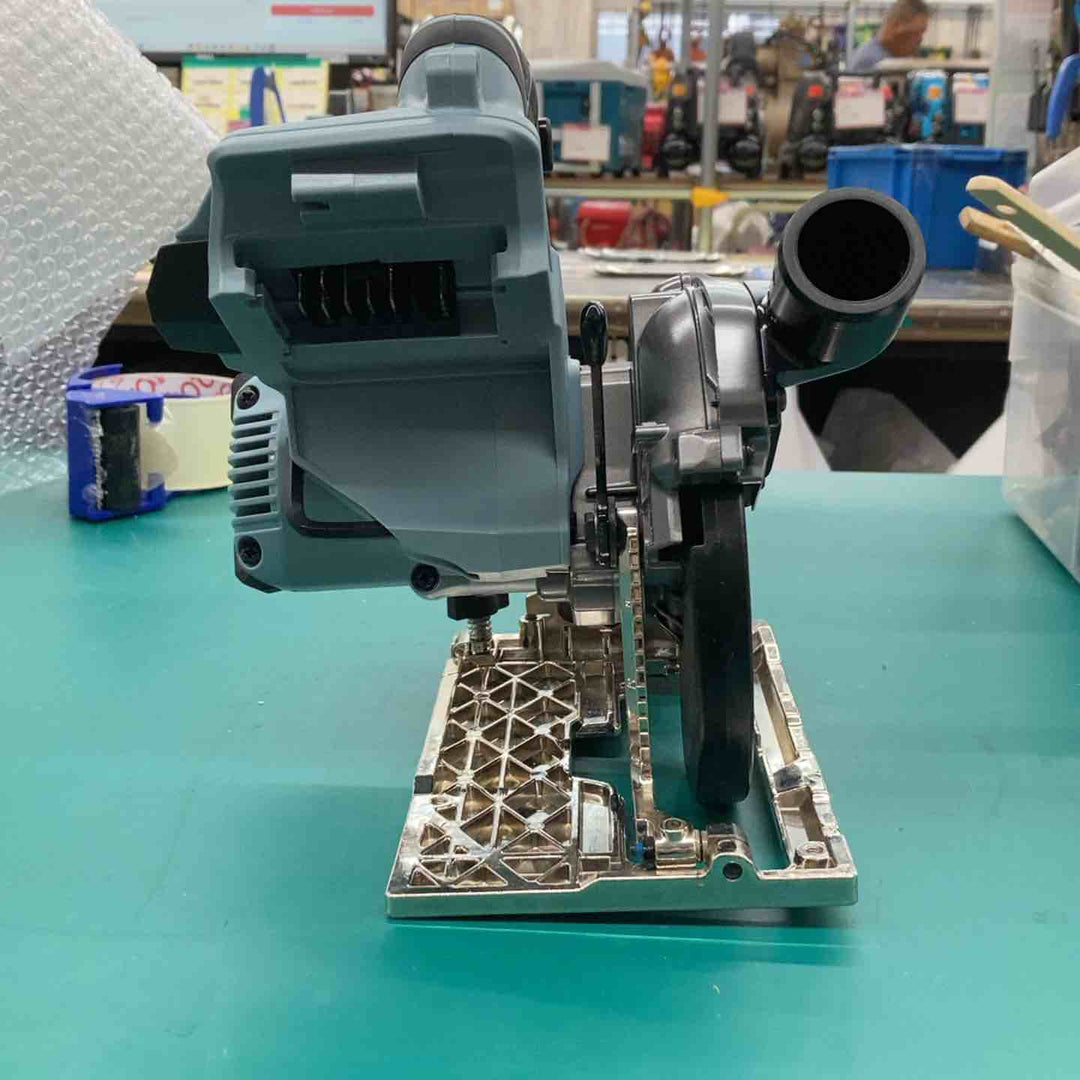 ★ハイコーキ(HIKOKI ※旧:日立工機) コードレス丸ノコ C3605DA(SK)(NNIG)　本体のみ、36V対応【戸田店】