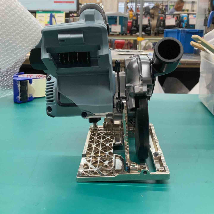 ★ハイコーキ(HIKOKI ※旧:日立工機) コードレス丸ノコ C3605DA(SK)(NNIG)　本体のみ、36V対応【戸田店】