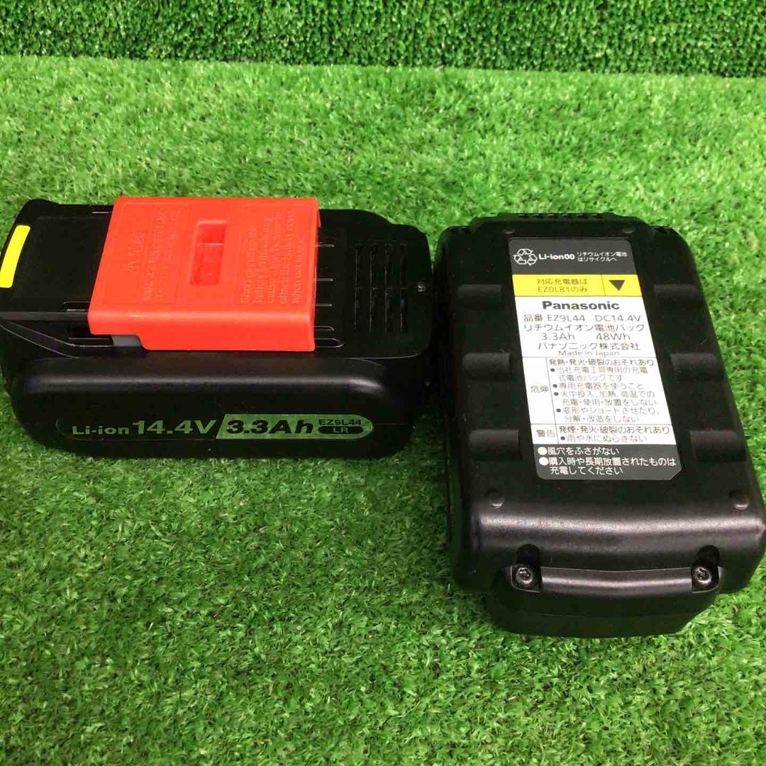 【中古品】 パナソニック/Panasonic コードレスインパクトドライバー EZ7544LS2S-B 【鴻巣店】