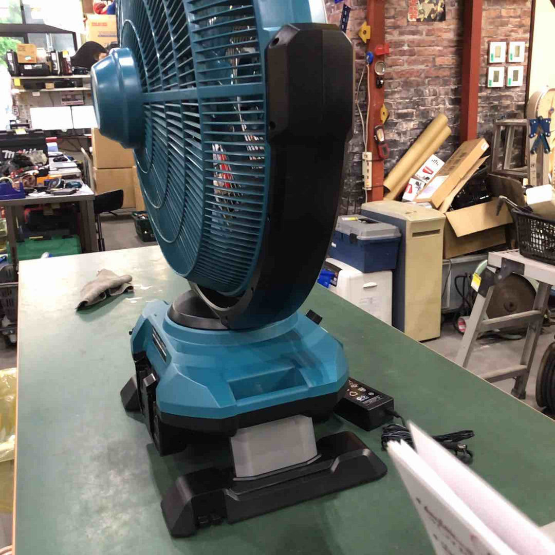 ★マキタ(makita) コードレス産業扇 CF003GZ【川口店】