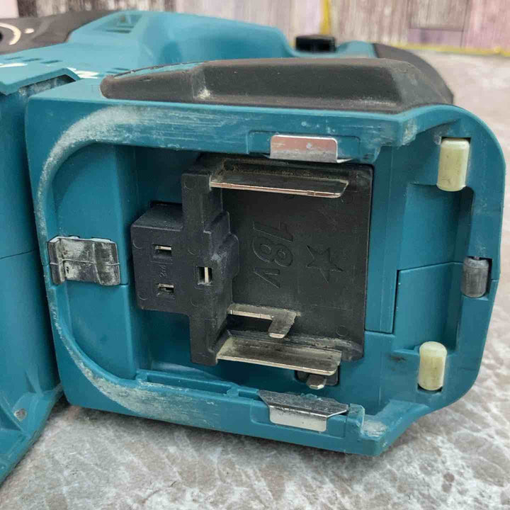 ★マキタ(makita) コードレスハンマドリル HR244DRGX【八潮店】