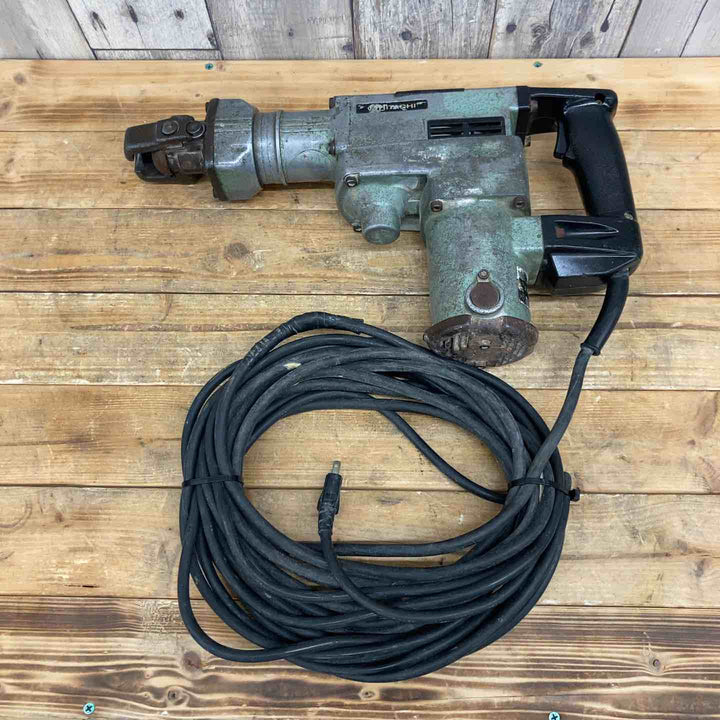 ハイコーキ(HIKOKI ※旧:日立工機) ハンマドリル DH38SA 【東大和店】