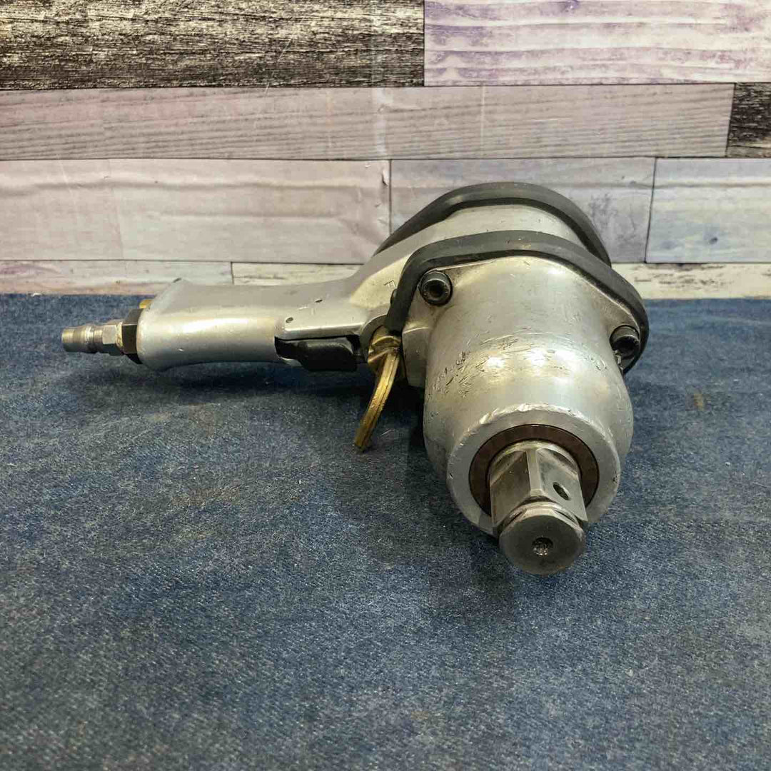 空研 エアインパクトレンチ KW-2000【八潮店】