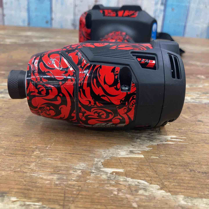 ★マキタ(makita) コードレスインパクトドライバー TD173DZB【柏店】